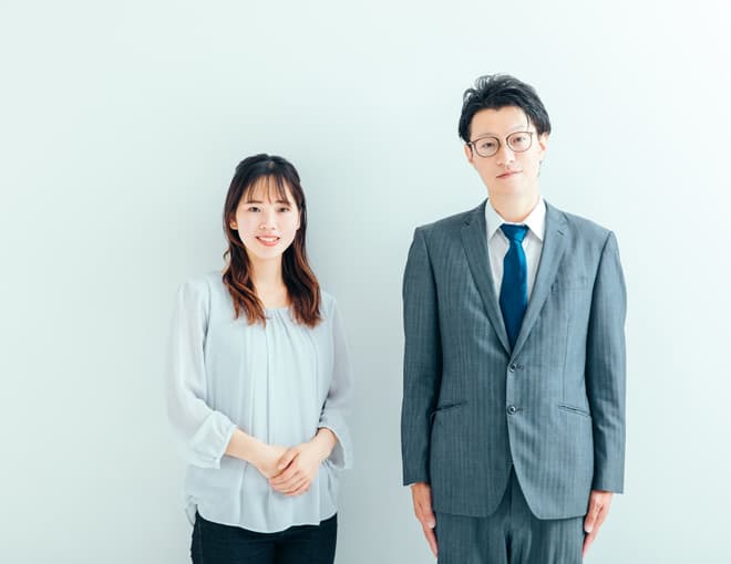 調査を成功させるためには信頼できる探偵事務所選びが重要です!