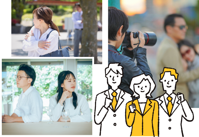 探偵探しなら探偵ナビ