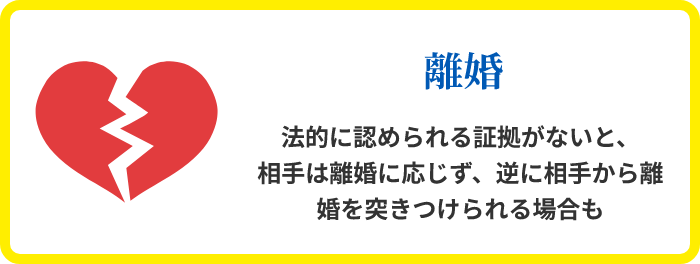 離婚