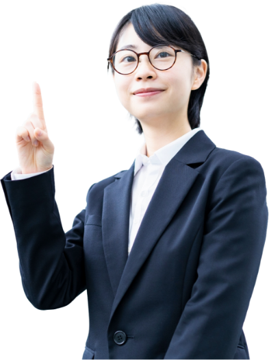 そんなあなたに探偵LP（探偵）がおススメ