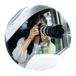 慰謝料請求、そして離婚へ揺るぎない証拠があなたの力になります
