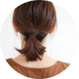 20代女性/会社員 【6時間】