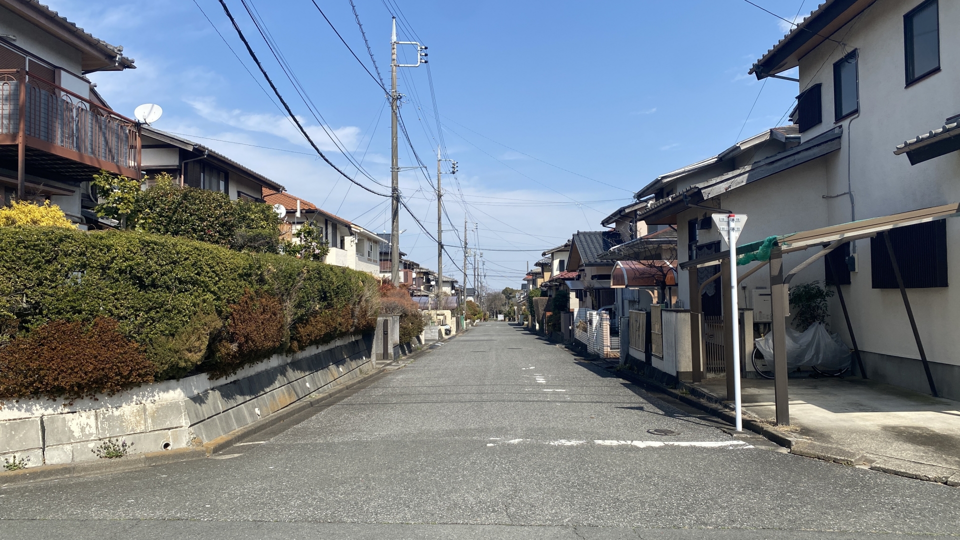浮気が原因で離婚した妻の現状を知ってしまった・・・