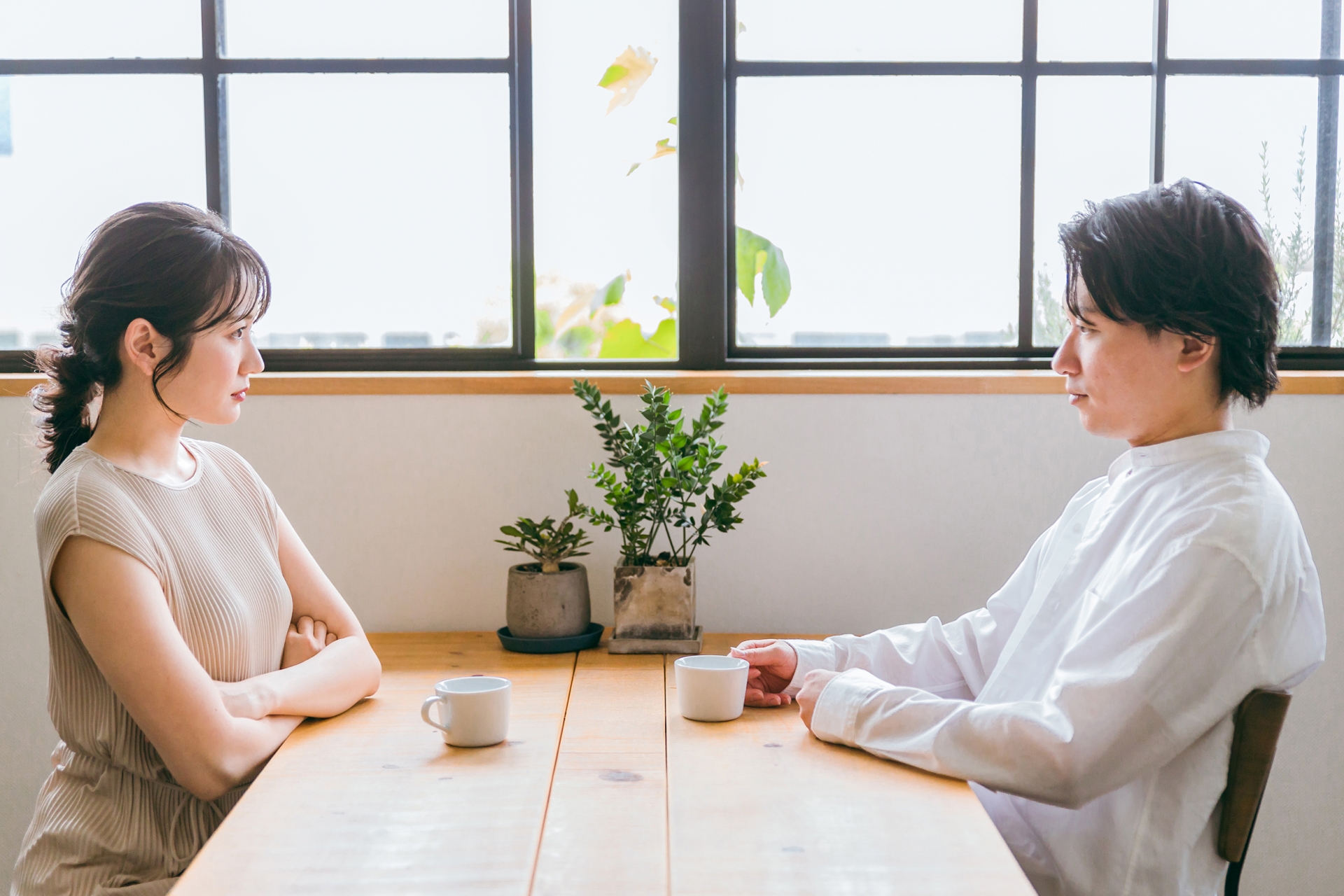 【休日の“女の顔”に潜む真実】夫が気づいた妻の変化と探偵が暴いた浮気の証拠