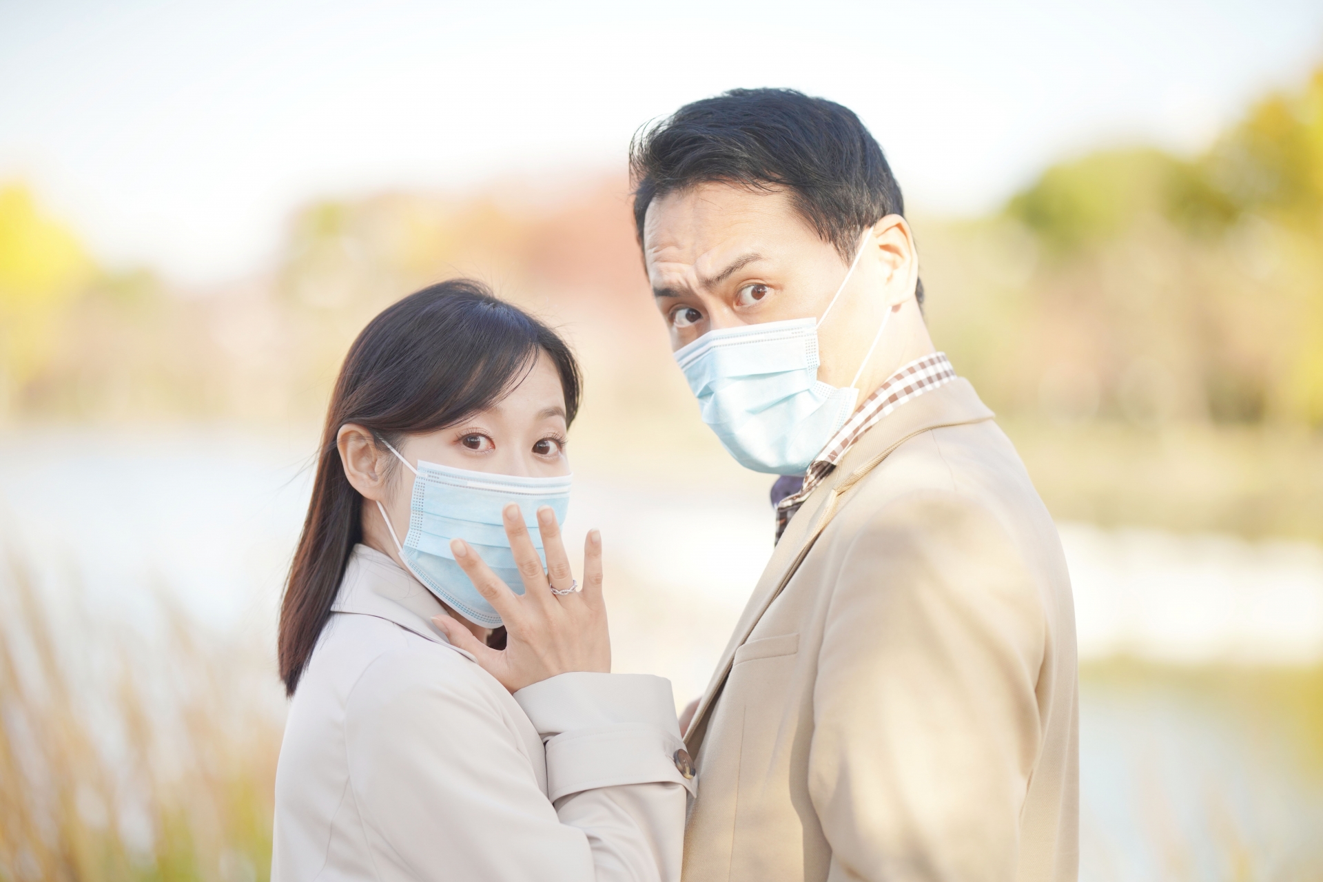 【実録】高警戒心の夫が浮気相手の自宅へ何度も通う…探偵調査で明らかになった衝撃の事実
