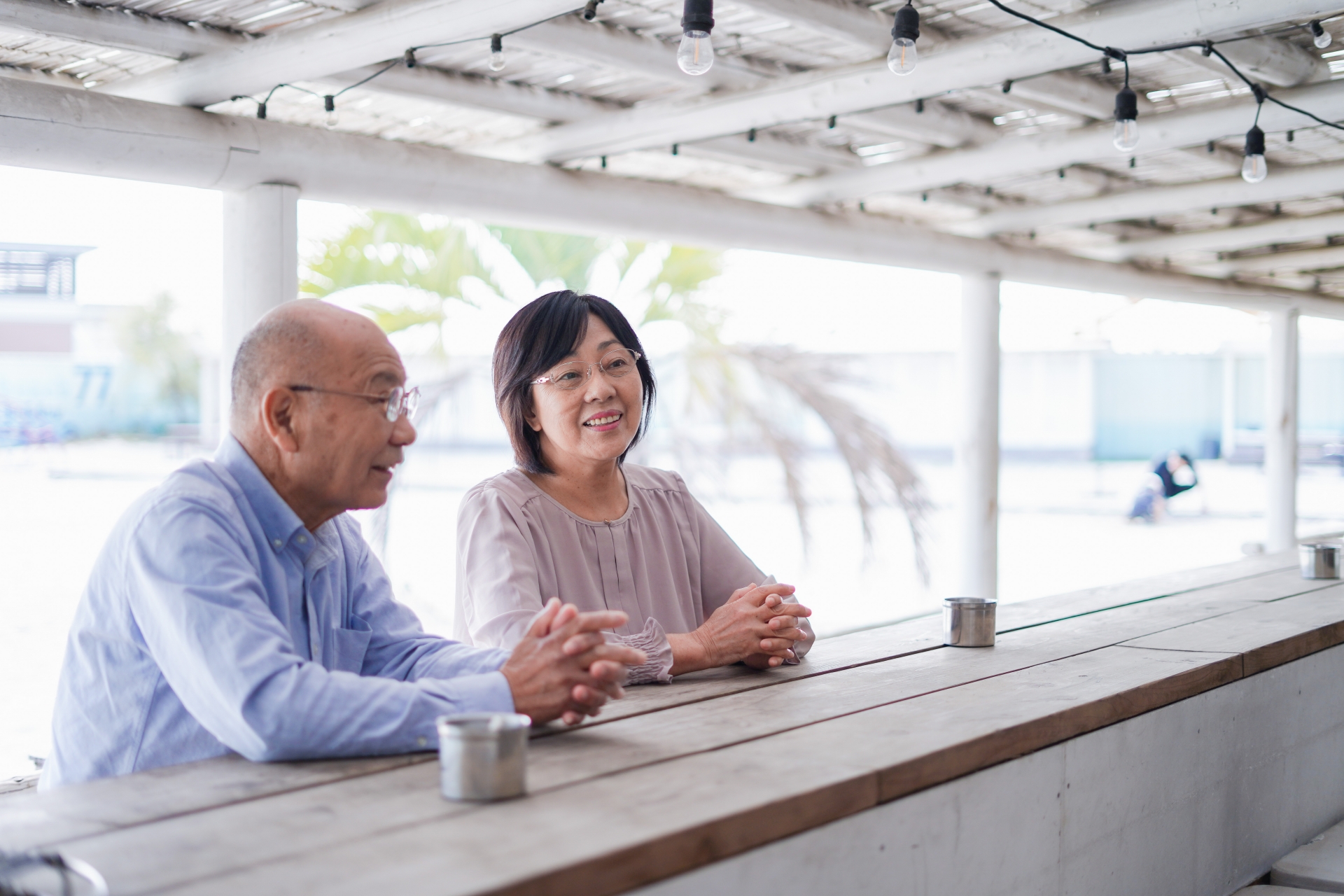 70代にもなる夫が不倫・・・