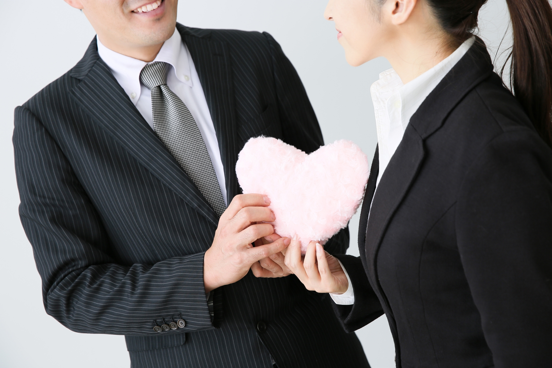 会社代表である夫に愛人がいた・・・